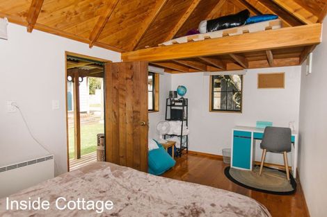 Photo of property in 29 Carr Street, Ormondville, Dannevirke, 4977