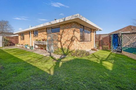 Photo of property in 2b Glenvale Drive, Kaiapoi, 7630