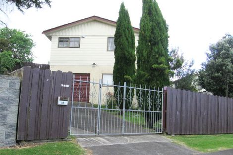 Photo of property in 18 Malaspina Place, Papatoetoe, Auckland, 2025