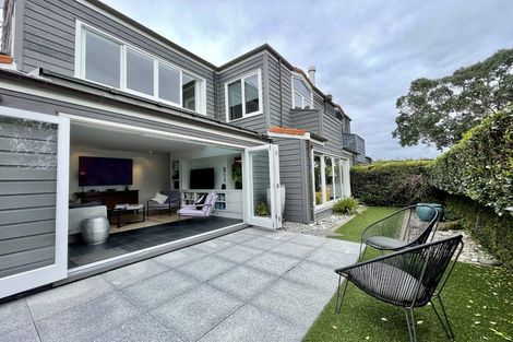 Photo of property in 12b Wallace Street, Herne Bay, Auckland, 1011