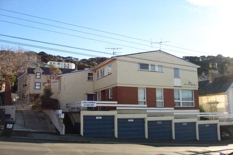 Photo of property in 46a Queen Street, North Dunedin, Dunedin, 9016