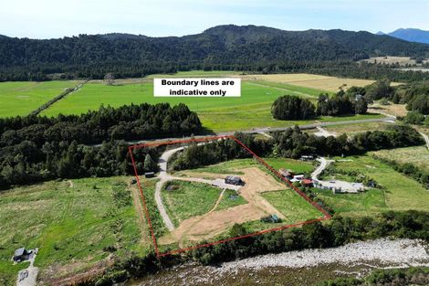 Photo of property in 916 Old Christchurch Road, Awatuna, Hokitika, 7882
