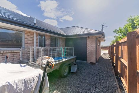 Photo of property in 57 Bethany Road, Rolleston, 7614