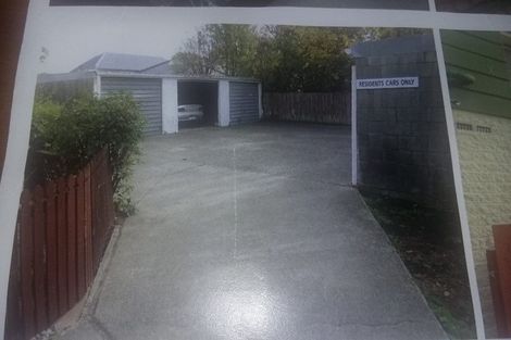 Photo of property in 5/19 Hargest Crescent, Sydenham, Christchurch, 8023