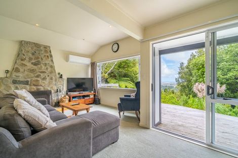 Photo of property in 345 Hebden Crescent, Kelson, Lower Hutt, 5010