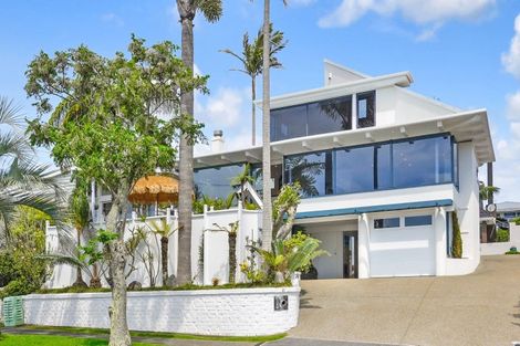 Photo of property in 10 Takutai Avenue, Bucklands Beach, Auckland, 2012