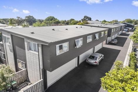 Photo of property in 8/24 Whitmore Street, Edgeware, Christchurch, 8013