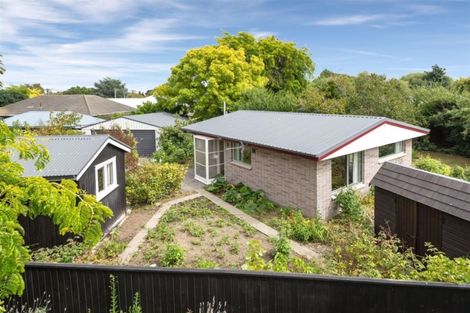 Photo of property in 132 Condell Avenue, Papanui, Christchurch, 8053