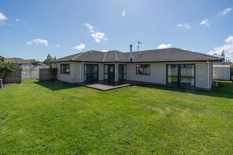Photo of property in 10 Tarrango Way, Rototuna, Hamilton, 3210