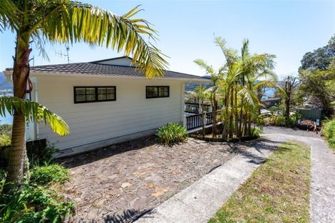 Photo of property in 28 Motuhoa Road, Tairua, 3508