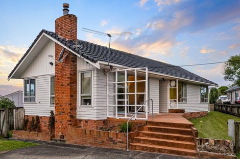 Photo of property in 120a Taylor Street, Blockhouse Bay, Auckland, 0600