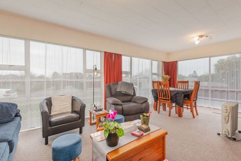 Photo of property in 411 Ruahine Street, Terrace End, Palmerston North, 4410