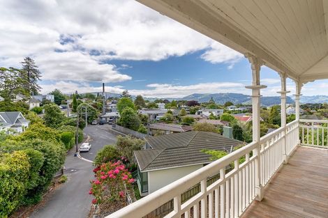 Photo of property in Claremont House, 24 Melrose Street, Roslyn, Dunedin, 9010