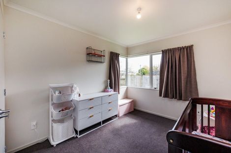 Photo of property in 3 Lambert Street, Marton, 4710