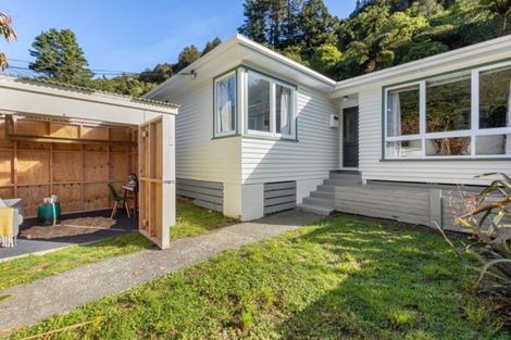 Photo of property in 66 Sunny Grove, Wainuiomata, Lower Hutt, 5014