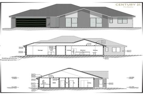 Photo of property in 18 Booker Drive, Tuakau, 2121
