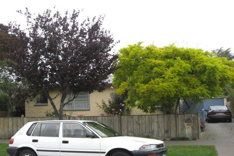 Photo of property in 20 Mccarthy Street, Hoon Hay, Christchurch, 8025