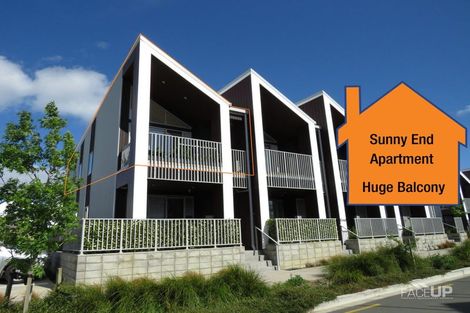 Photo of property in 8/2 Warrant Officer Lane, Hobsonville, Auckland, 0616