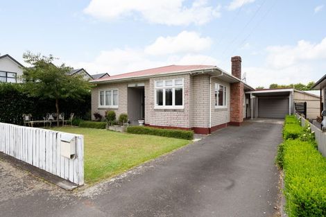 Photo of property in 1 Hall Lane, Frankton, Hamilton, 3204