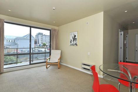 Photo of property in 9/245 Montreal Street, Christchurch Central, Christchurch, 8013