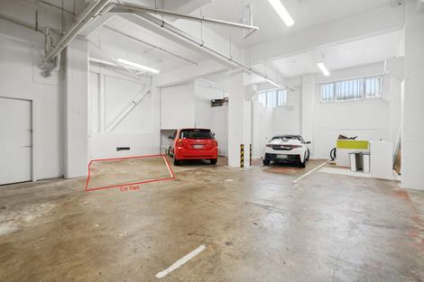 Photo of property in Madison On Tory, 12/148 Tory Street, Te Aro, Wellington, 6011