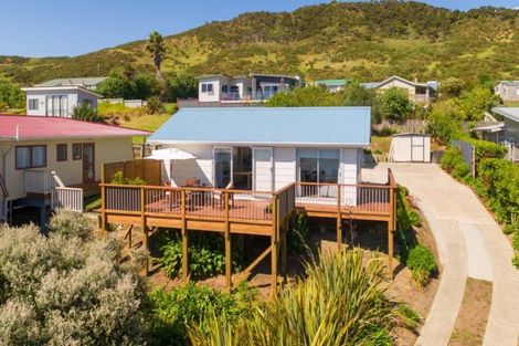 Photo of property in 12 Fairlie Crescent, Opononi, Kaikohe, 0473