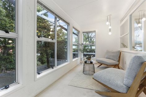 Photo of property in 42 Eban Avenue, Hillcrest, Auckland, 0627