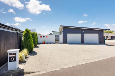 Photo of property in 3 Cheltenham Lane, Awapuni, Palmerston North, 4412