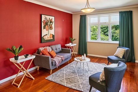 Photo of property in 58 Awarua Street, Ngaio, Wellington, 6035