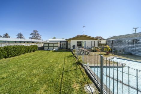 Photo of property in 23 Robinson Crescent, Westbrook, Palmerston North, 4412