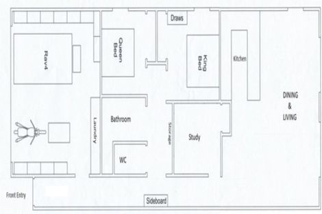 Photo of property in 34 Country Club Terrace, Northwood, Christchurch, 8051