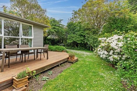 Photo of property in 47 Torquay Place, Bryndwr, Christchurch, 8053