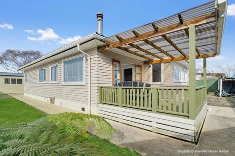 Photo of property in 17 Winchester Street, Levin, 5510