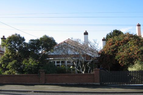Photo of property in 189 Forbury Road, Saint Clair, Dunedin, 9012