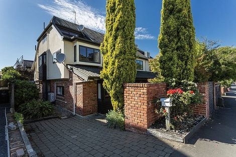 Photo of property in 740a George Street, North Dunedin, Dunedin, 9016