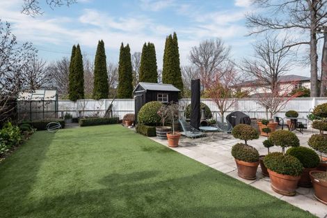 Photo of property in 14 Church Lane, Merivale, Christchurch, 8014