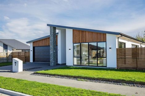 Photo of property in 9 Patrick Mcgough Way, Halswell, Christchurch, 8025