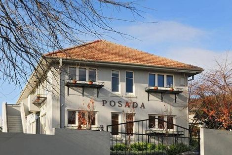 Photo of property in 1/340 Parnell Road, Parnell, Auckland, 1052