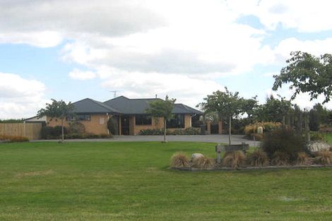 Photo of property in 18 Piako Drive, Darfield, 7571