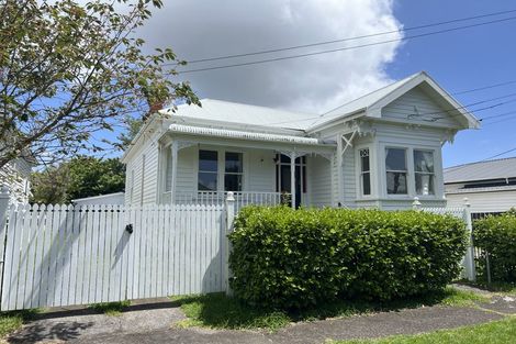 Photo of property in 28 Leslie Avenue, Sandringham, Auckland, 1025