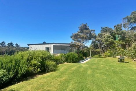 Photo of property in 83 Mcmanus Road, Houhora, Kaitaia, 0484