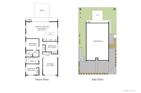 Photo of property in 75 Magnum Drive, Cromwell, 9310