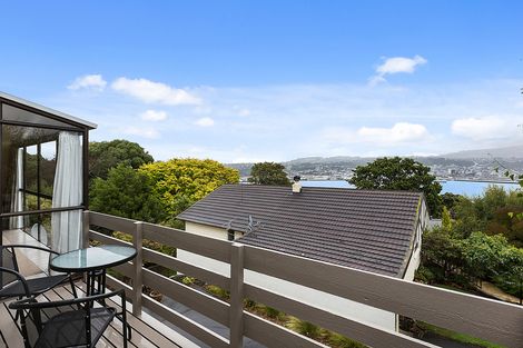 Photo of property in 20 Glendevon Place, Vauxhall, Dunedin, 9013