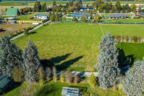 Photo of property in 39 Dolma Street, Methven, 7730