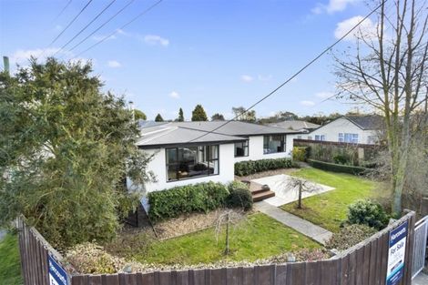 Photo of property in 9 Kirk Road, Templeton, Christchurch, 8042