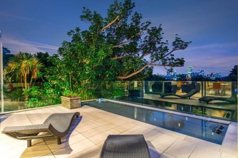 Photo of property in 25 Gibraltar Crescent, Parnell, Auckland, 1052