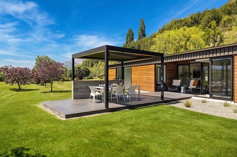 Photo of property in 241 Tucker Beach Road, Lower Shotover, Queenstown, 9371