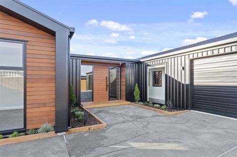 Photo of property in 29d Guinness Street, Highfield, Timaru, 7910