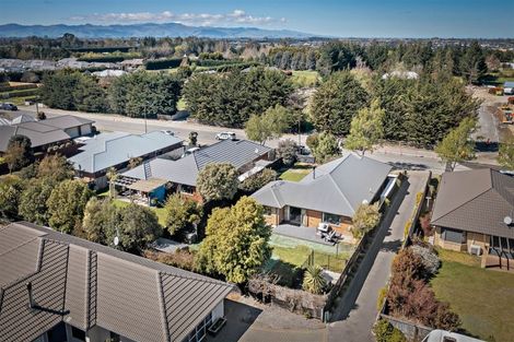 Photo of property in 48 Lowes Road, Rolleston, 7614