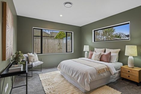 Photo of property in 13 Wexford Crescent, Halswell, Christchurch, 8025